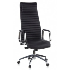 hjh OFFICE Chefsessel ASPERA 20 600900 sw,