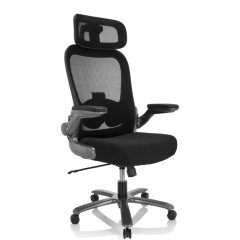 hjh OFFICE Bürostuhl INSTRUCTOR T I PRO 691003 sw,