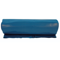 Müllsack Typ100 700x1100mm 120l 15St,
