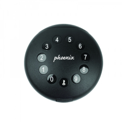 Phoenix Schlüsselbox PALM KS0211E,