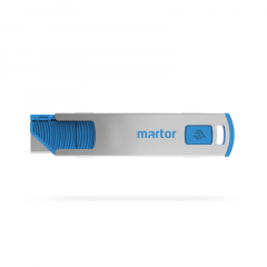 MARTOR Sicherheitsmesser SECUNORM 185 18500410.02,