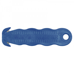 Sicherheitsmesser KLEVER KUTTER 7670-blau 10St,