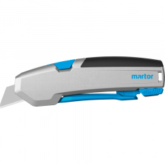 MARTOR Sicherheitsmesser Secupro 625001.02 Zangengriff,