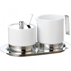 Esmeyer Zucker-Milchset ADAM 302-024 5teilig,