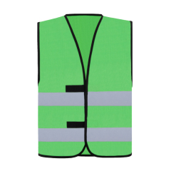 Korntex Warnweste Dortmund KXFWGRUXXL grün XXL,