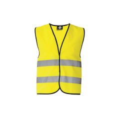 Korntex Warnweste Wolfsburg KXVWGXXL signal-gelb XXL,