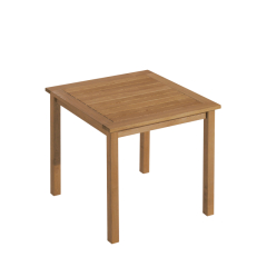 Gartentisch Solano M8420 90x90cm,