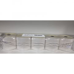 Kassenrolle 57mmx22m Durchschlag 5St.,