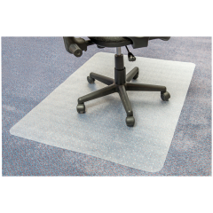 Cleartex Bodenschutzmatte FCECO113648EP 120x90cm tr,