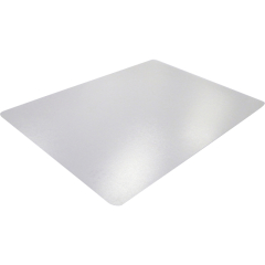 Cleartex Bodenschutzmatte FR1113425EV Weichboden 115x134cm tr,