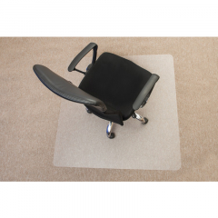 Cleartex Bodenschutzmatte ultimat FR1113423ER 116x134cm tr,