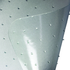 Ecotex Bodenschutzmatte Marlon EDCMFLBG0001 weich 118x75cm,