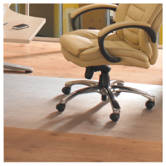 Cleartex Bodenschutzmatte FCAB129020EV 120x90cm tr,