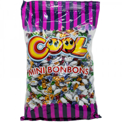 Cool Mini Bonbons 72400 1kg,