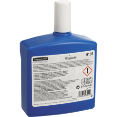 KIMBERLY-CLARK Lufterfrischer 6136 RHAPSODIE Pumpflasche 310ml,