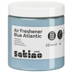 Satino Lufterfrischer Nachfüllung 331610 Blue Atlantic 225ml 6 St./Pa,