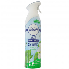 Febreze Lufterfrischer 10000348 Extra Stark Frühlingserwachen 300ml,