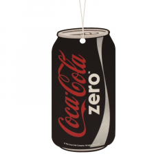 airpure Lufterfrischer 2D Dose CC-PC-Z-397 Coca-Cola Zero,