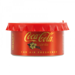 airpure Lufterfrischer Iconic Cap CC-ICONCAP-901-V Coca-Cola Vanilla,