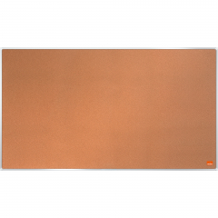 Nobo Notiztafel Impression Pro 1915414 40x71cm Kork,