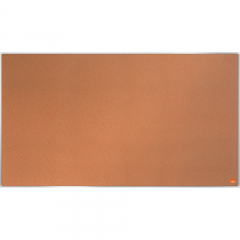 Nobo Notiztafel Impression Pro 1915415 50x89cm Kork,