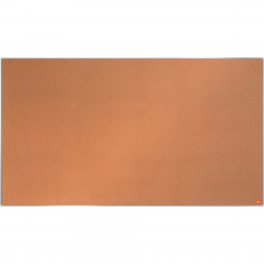 Nobo Notiztafel Impression Pro 1915416 69x122cm Kork,