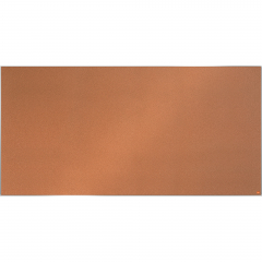 Nobo Notiztafel Impression Pro 1915233 90x180cm Kork,