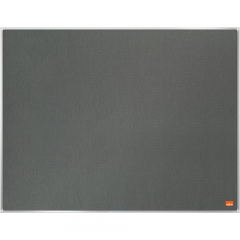 Nobo Notiztafel Impression Pro 1915219 45x60cm Filz grau,