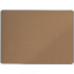 Nobo Notiztafel Premium Plus 1915181 90x120cm Kork,