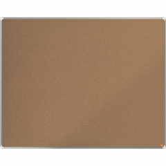 Nobo Notiztafel Premium Plus 1915183 120x150cm Kork,