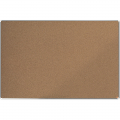 Nobo Notiztafel Premium Plus 1915184 120x180cm Kork,