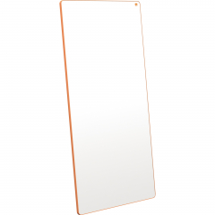 Nobo Whiteboard Move Meet 1915565 90x180cm or,