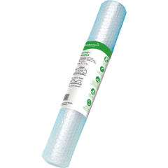 AirCap Luftpolsterfolie 101156280 40cmx5m PE transparent,