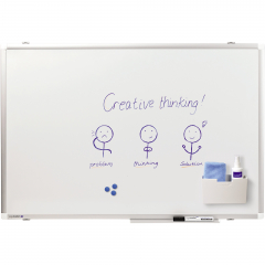 Legamaster Whiteboard PREMIUM PLUS 7-101043 60x90cm,