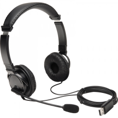 Kensington Headset K97601WW USB,