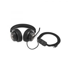 Kensington Headset H2000 K83451WW USB-C Over-Ear,