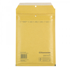 Soennecken Luftpolstertasche 1972 C/0 140x215mm hk br 100 St./Pack.,