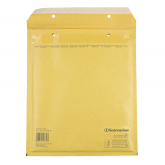 Soennecken Luftpolstertasche 1974 E/2 210x265mm hk br 100 St./Pack.,