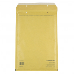 Soennecken Luftpolstertasche 1975 F/3 210x335mm hk br 100 St./Pack.,