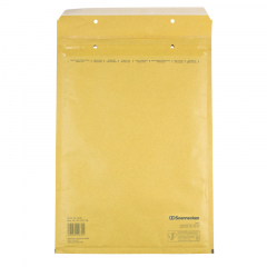 Soennecken Luftpolstertasche 1976 G/4 230x335mm hk br 100 St./Pack.,