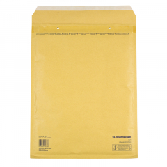 Soennecken Luftpolstertasche 1977 H/5 260x360mm hk br 100 St./Pack.,