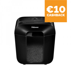 Fellowes Aktenvernichter Powershred LX25M 4170601,