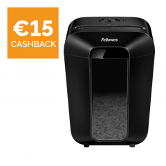 Fellowes Aktenvernichter Powershred LX70 4407501,