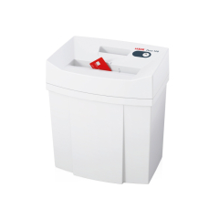 HSM Aktenvernichter Pure 120 2313111 Partikelschnitt 4x25mm,