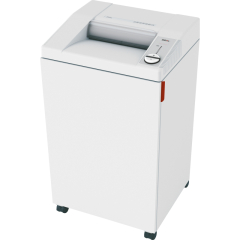 IDEAL Aktenvernichter 3104 CC 31041111 Partikel 2x15mm cool grey,