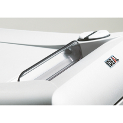 IDEAL Aktenvernichter 2503 CC 25039111 Partikel 4x40mm cool grey,