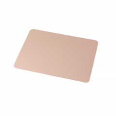 RS Schreibunterlage Purosens Stijl 05-7050SR 70x50cm Soft Rose,