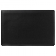 DURABLE Schreibunterlage 722401 65x52cm schwarz,