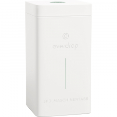 everdrop Aufbewahrungsbox G02-010-01 für Spültabs 1900ml,