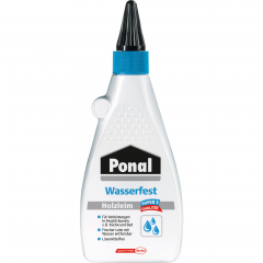 Ponal Holzleim wasserfest PN10S 550g,